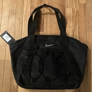 Nike Workout Bag